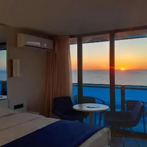 Orbi City Apartmnets Daire Batum