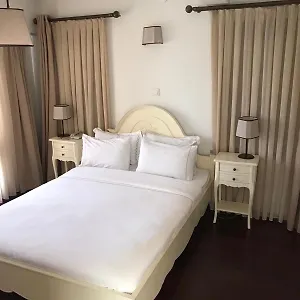 Ferahi Evler Otel