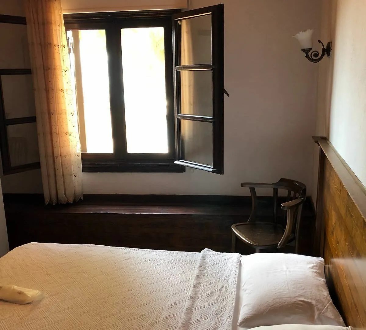 Ayazma Boutique Hotel Ayvalı 0*,  Türkiye